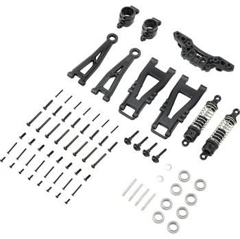 RC vybavení Reely RE-7566402 náhradní díl Zadní odpružení