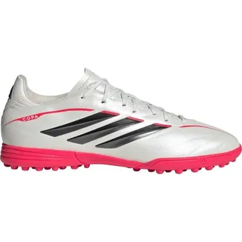 Dívčí oblečení Dětské kopačky adidas Copa Pure IV League TF JR6260 37 1/3