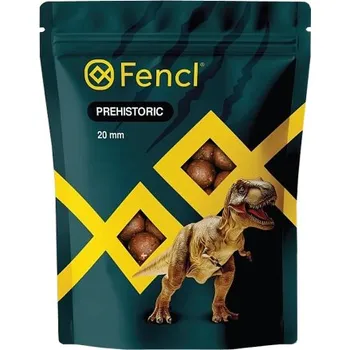 Boilies Fencl Prehistoric 20 mm