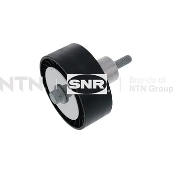 Napínací kladka, žebrovaný klínový řemen SNR GA352.92