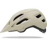 GIRO Cyklistická přilba - FIXTURE II W - béžová