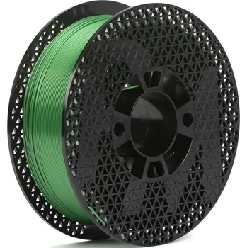 Filament Filament-PM PLA tisková struna perlová zelená 1,75 mm 1 kg Filament PM