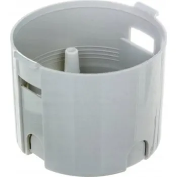 Elektroinstalační krabice Elektroinstalační krabice pod omítku Berker 45 x 45 x 35 mm