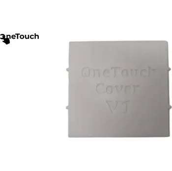 Elektroinstalační krabice Elektroinstalační krabice pod omítku OneTouch 84 x 86 x 50 mm