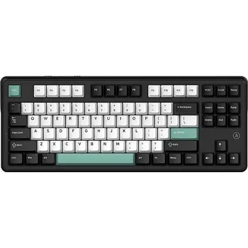 Klávesnice AJAZZ MK87 TKL Bezdrátová Herní Mechanická Klávesnice - Daydream Spínače