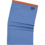 Helly Hansen Nákrčník Lifa 79706 Merino COT59970646099-stone blue UNI Modrá stone