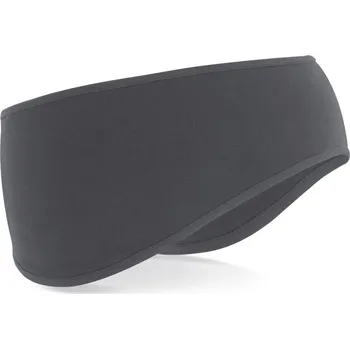 Pracovní přilba Beechfield Čelenka B 316, sportovní, softshellová COT53031603099-fluorescent UNI Žlutá fluorescent