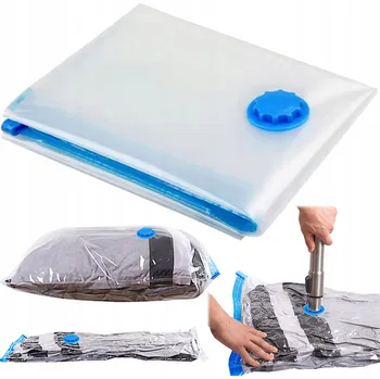 Pytle na odpadky Vakuová sportown Vákuový pytel 50-50 x 60 cm 1 ks