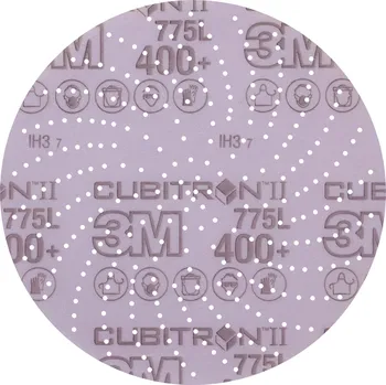 3M 05059 brusný kotouč Průměr 152 mm 50 ks