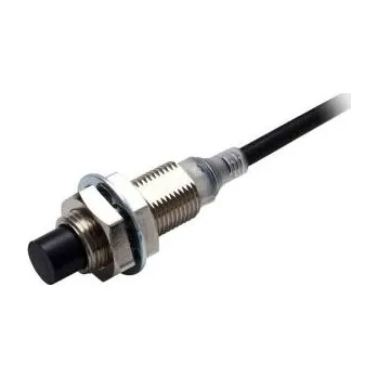 Indukční bezdotykový snímač 16 mm, výstup: PNP Válcový M12 IO-Link IP67, IP69K