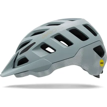 Cyklistická přilba GIRO Cyklistická přilba - RADIX MIPS - modrá (55–59 cm)