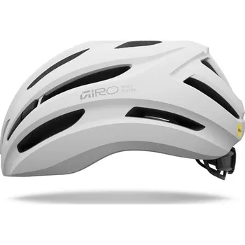 Cyklistická přilba GIRO Cyklistická přilba - ISODE II MIPS - bílá
