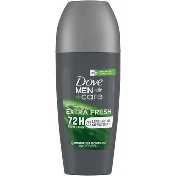 Dove Men+Care Extra Fresh Antiperspirant roll-on 50 ml