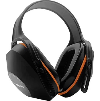 Chránič sluchu Climax 2642 mušlový chránič sluchu 29 dB EN 352-1:2002 1 ks