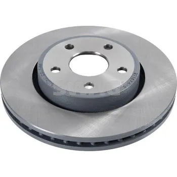 Brzdový kotouč Brzdový kotouč SWAG 33 10 0022