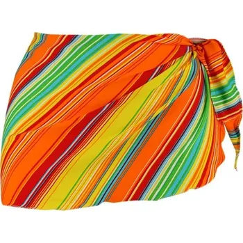 Šátek Aqua H - šátek oranžová