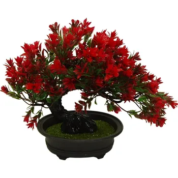 umělá květina Umělá bonsai 12