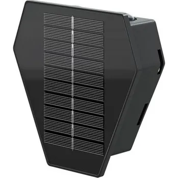 Venkovní osvětlení Svítidlo solární GOOBAY 72017