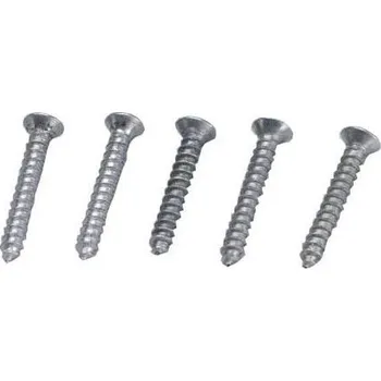 Modelová železnice 55298 A-kolej H0 Piko kolejové šrouby