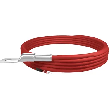 Emko RT-K02 SI plus SI.SKP5 RT-K02 SI plus SI.SKP5 teplotní senzor, Pt100, -50 do 200 °C