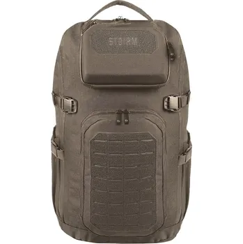 Sport HIGHLANDER Batoh STOIRM 40&nbsp;L GEN2 RANGER GREEN