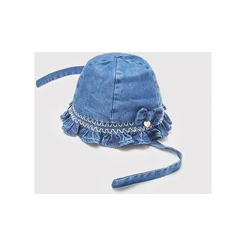 Klobouk Klobouk Mayoral 9487 Modrá 42