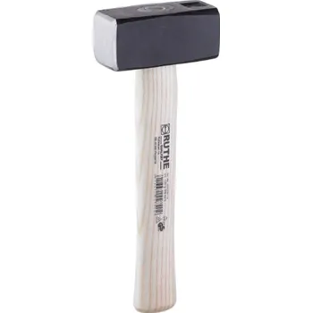 Kladivo Ruthe 3012530119 kamenické kladivo 1250 g 260 mm DIN 6475 1 ks