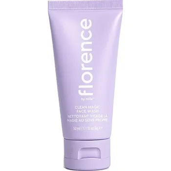 Nestandardní parfém Florence By Mills - Clean Magic Face Wash Travel Čistící krémy 50 ml unisex