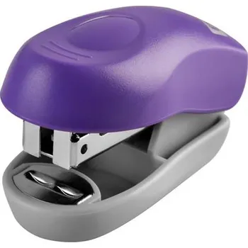Sešívačka mini EASY 2001 fialová