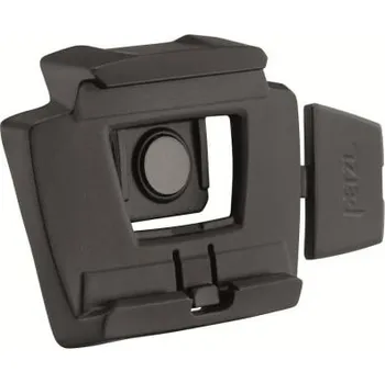 Svítilna Petzl Sada příslušenství pro kapesní svítilny Montáž na přilbu, pro použití s: Čelní svítilna ARIA