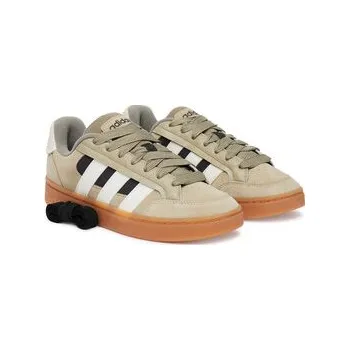 Pánské tenisky Sneakersy adidas Grand Court Alpha HQ7361 Béžová 46