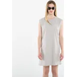 Šaty DIESEL D-Emb Dress Off White M