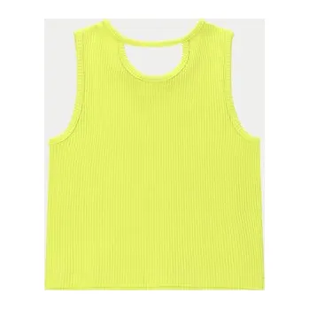 Coccodrillo Top WC4143304HGJ Zelená Slim Fit 158