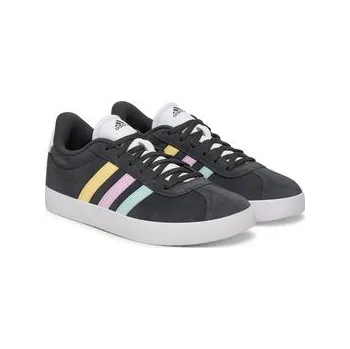 Dámské tenisky adidas Sneakersy Vl Court 3.0 JH8725 Šedá 36
