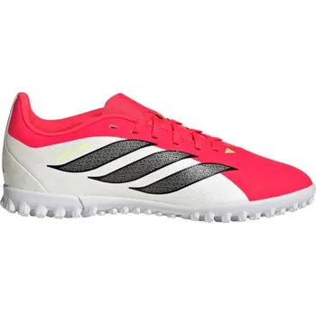 Dívčí oblečení Dětské kopačky adidas Predator Club TF JS0364 38