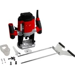 HOLZMANN Horní frézka (6-8mm/1200W) OBF1200_230V free_store_pickup