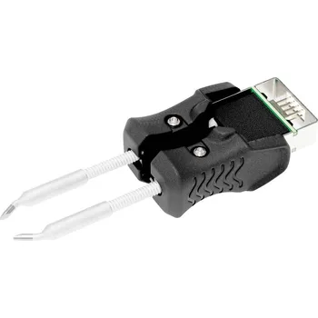 Pájecí hrot Weller T0050116899 pájecí hrot Pájecí hrot zkosený, zahnutý Délka hrotů 32.50 mm Obsah 1 ks