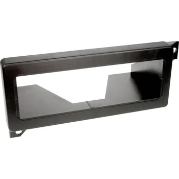 Autorádio ACV 281145-01 rámeček autorádia pro Vhodné pro značku auta: ​Chrysler​, ​Dodge