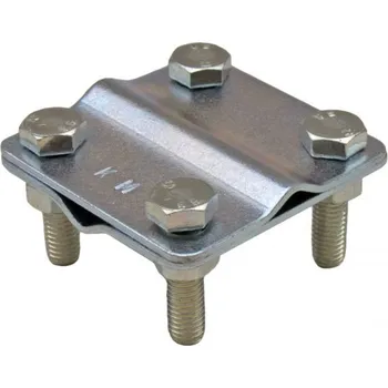 Bezpečnostní kamera Propojovací lišta KM Grom 0 V IP20 0 A