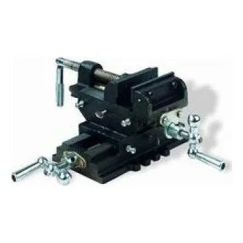 Svěrák KS-100 - Křížový svěrák