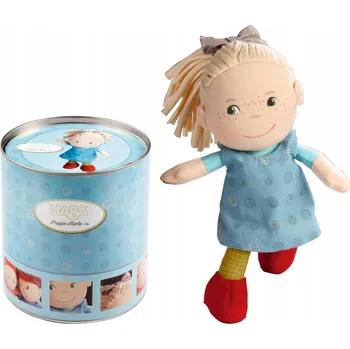 Panenka Hadrová Panenka HABA 20 cm