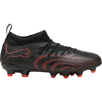 Kopačky Kopačky Puma Future 9 Match FG/AG Kids 108721-02 Velikost 34 EU | 1,5 UK | 2,5Y US | 20,5 CM