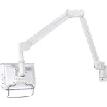 Neomounts držák na zeď pro monitor FPMA-HAW200 1 Displej: (s) 25,4 cm (10) - 68,6 cm (27) bílá naklápěcí, nakláněcí, odnímatelný