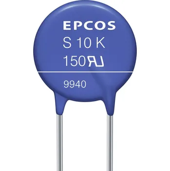 TDK B72214P2271K101 S14K275 diskový varistor 430 V 1 ks