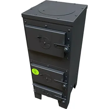 Krbová kamna Šamotová kamna JANEK + příslušenství