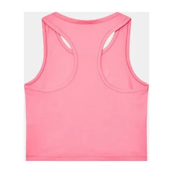 Dámské tričko United Colors Of Benetton Top 3096CH013 Růžová Regular Fit 168