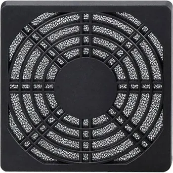 Akasa GRM80-30 mřížka PC ventilátoru s filtrem 80 x 80 mm