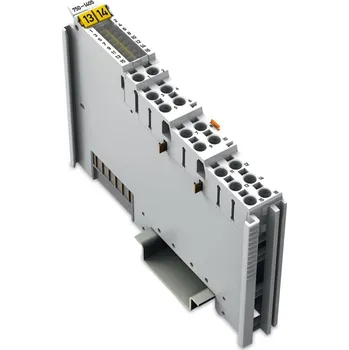 WAGO 750-1405 digitální vstup pro PLC 750-1405 1 ks