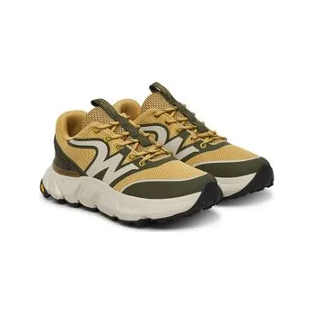 Dámská móda Weekend Max Mara Sneakersy 2615761034650 Khaki 38