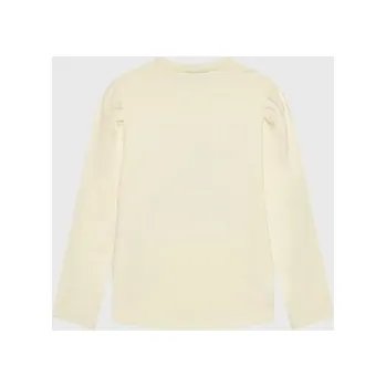 Dámská halenka United Colors Of Benetton Halenka 3YN4C108T Bílá Regular Fit 170